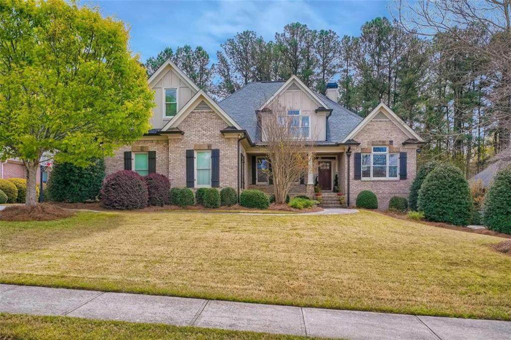 722 Heritage Post Lane - Photo 1