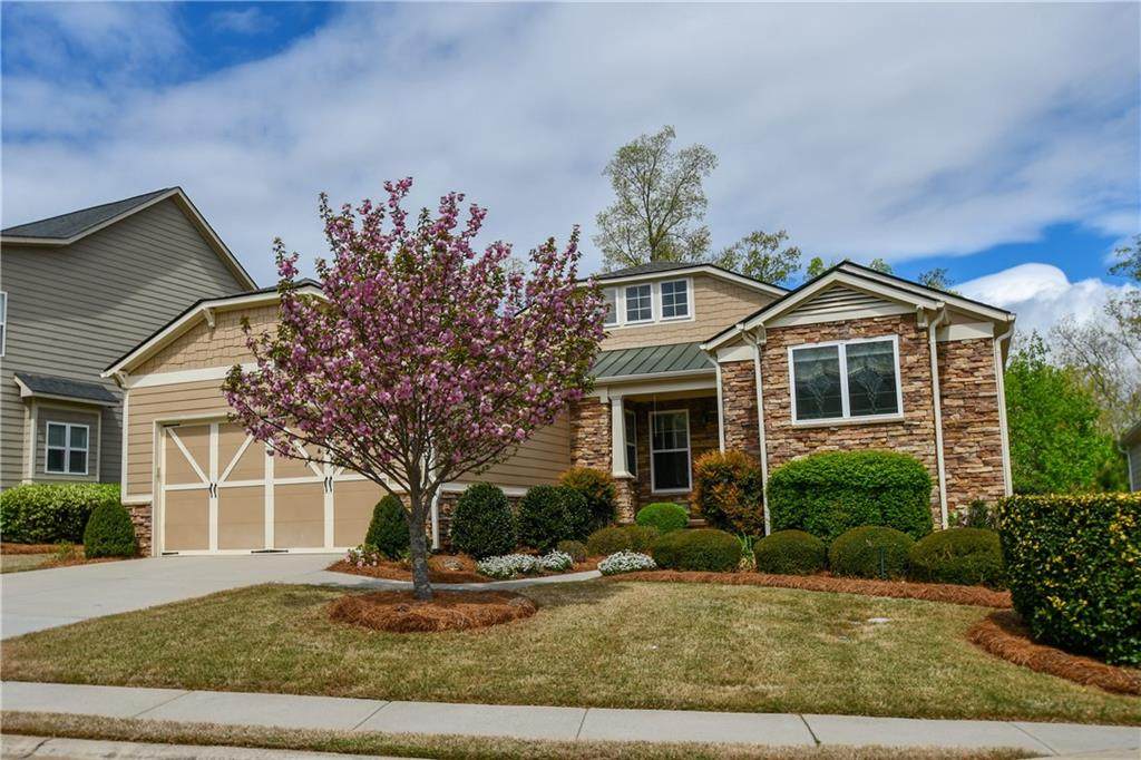 3147 Scarlet Oak Lane - Photo 1