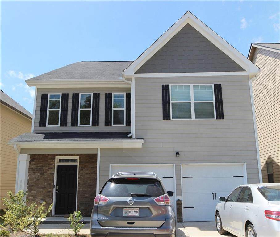 11973 Lovejoy Crossing Way - Photo 1