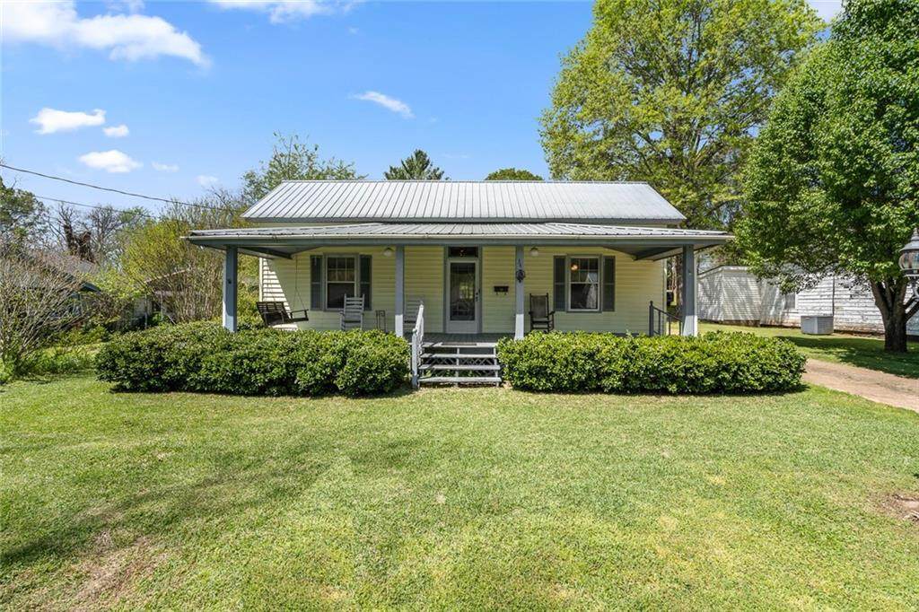 34 Fannin Street - Photo 1