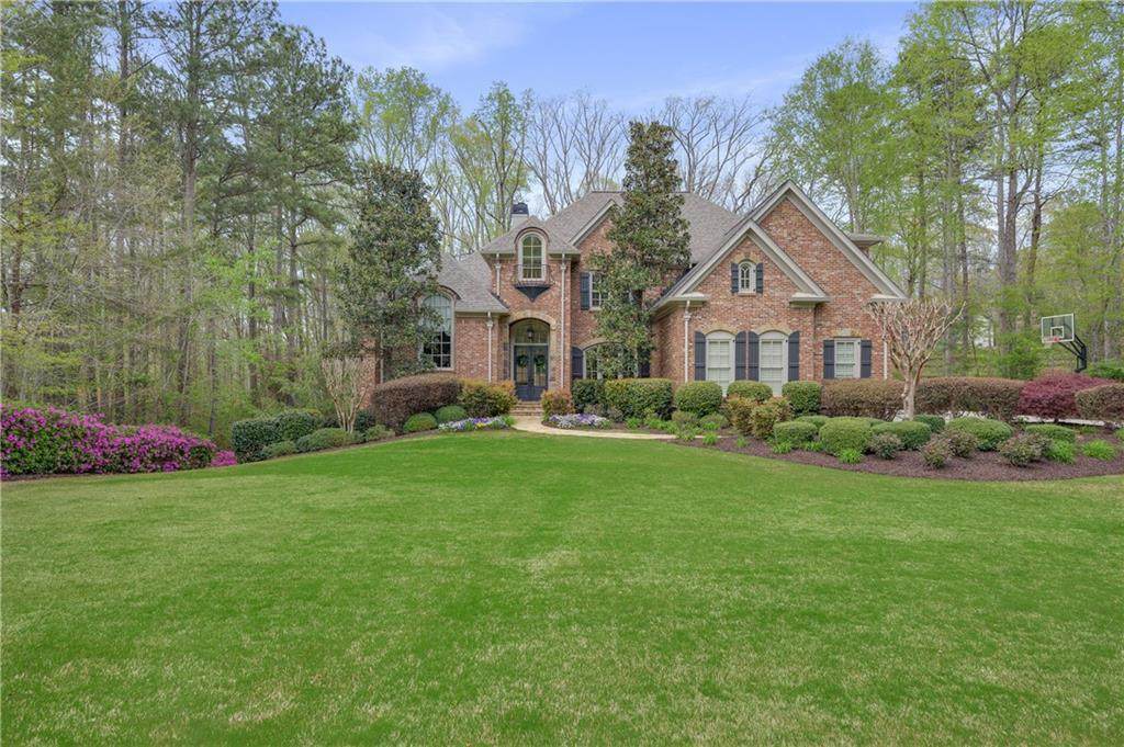 15960 Meadow King Way - Photo 1