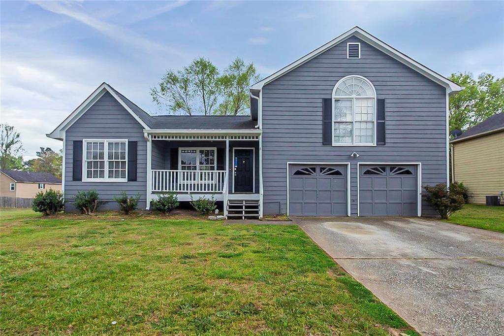 3416 Caley Mill Lane - Photo 1