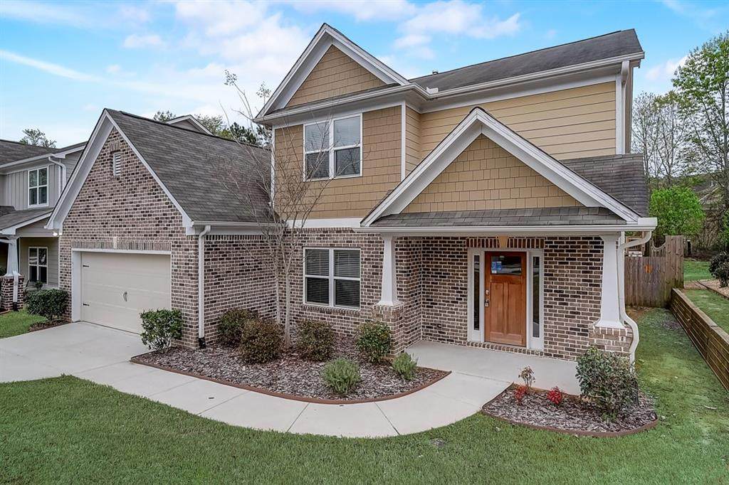 2571 Wevok Way - Photo 1