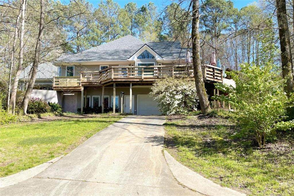 5839 Thompson Bridge Road - Photo 1