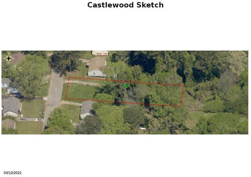 2152 Castlewood Street - Photo 1