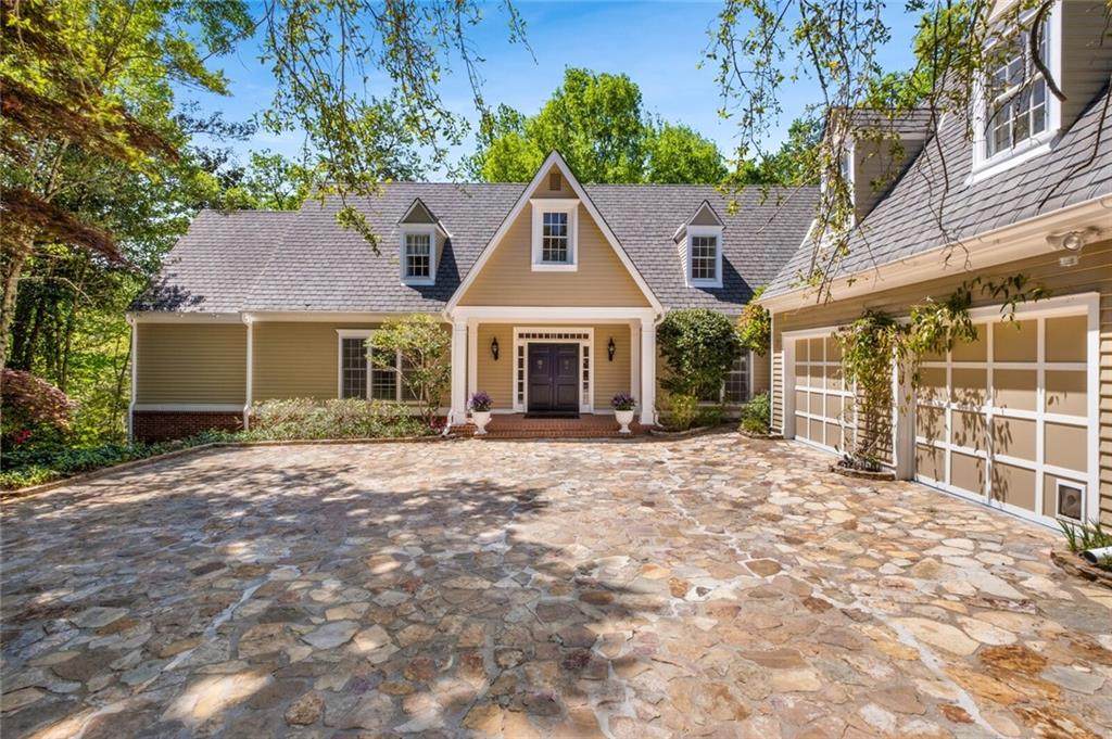 3890 Brandy Station Court - Photo 1