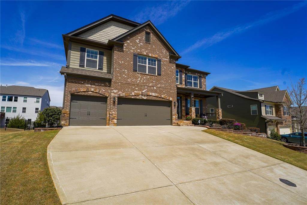 7445 Elliot Way - Photo 1