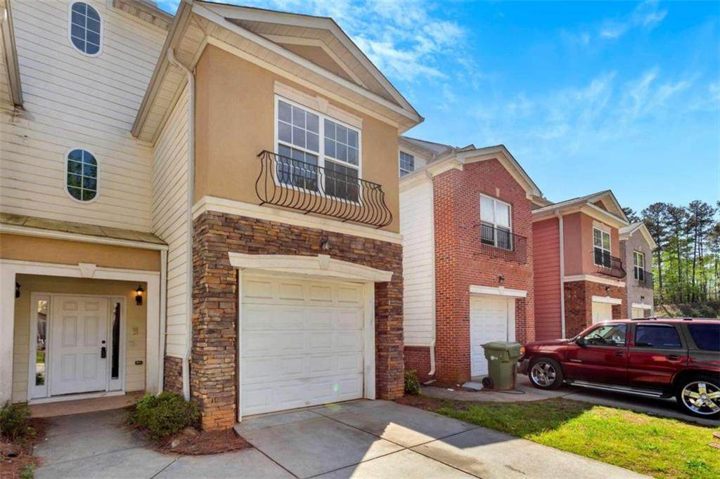 4297 Notting Hill Drive - Photo 1