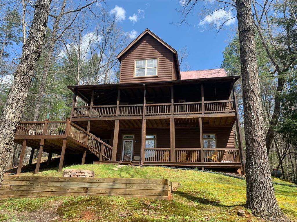 92 Konawa Court - Photo 1