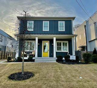 179 Cleveland Street - Photo 1