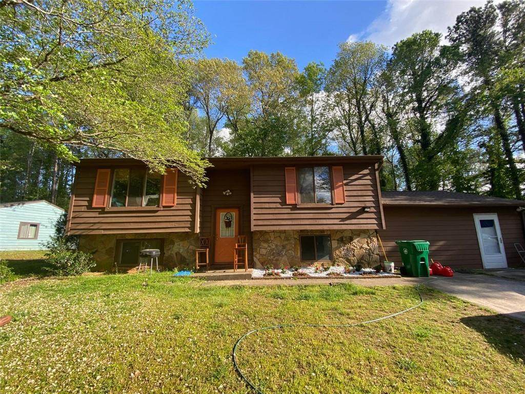 5193 Martins Crossing Road - Photo 1
