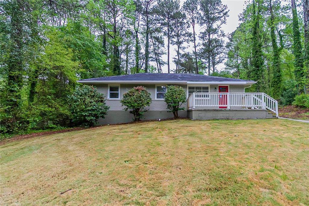 3650 Larkspur Terrace - Photo 1