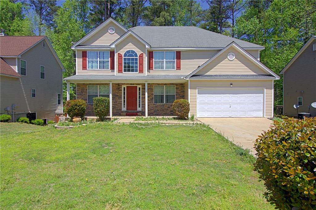 6091 Autumn Green Drive - Photo 1