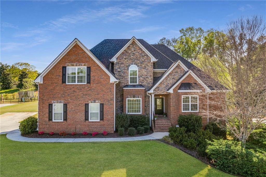 805 Kennedy Court - Photo 1