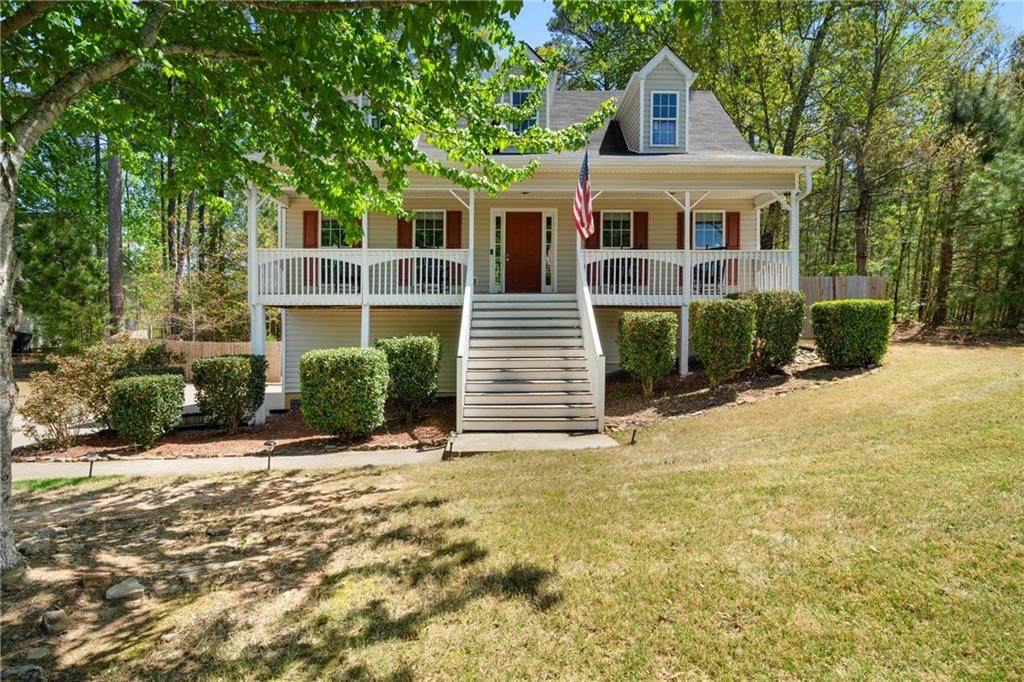 58 Carmen Way - Photo 1