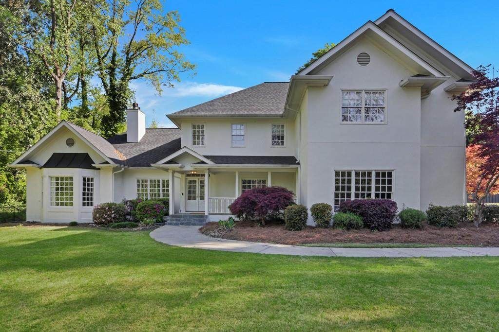 17 Blackland Road - Photo 1