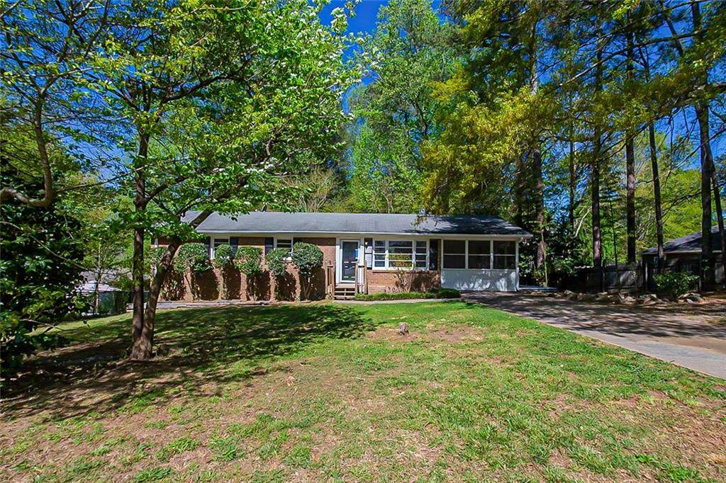 2871 Ridgecrest Circle - Photo 1