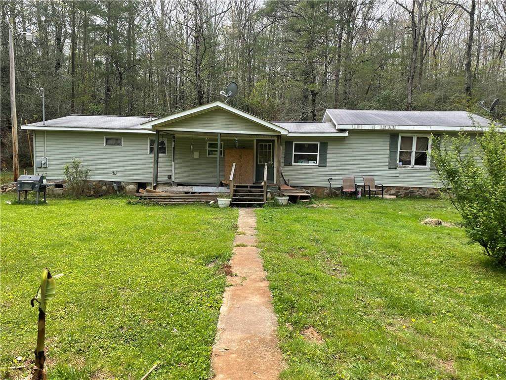 428 Garrett Branch Road - Photo 1