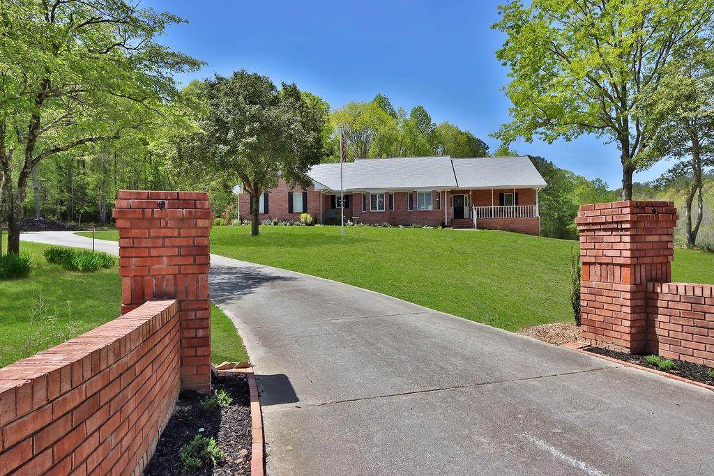 5145 Wheeler Drive - Photo 1