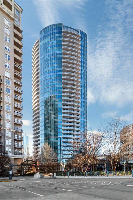 3338 Peachtree Road - Photo 1