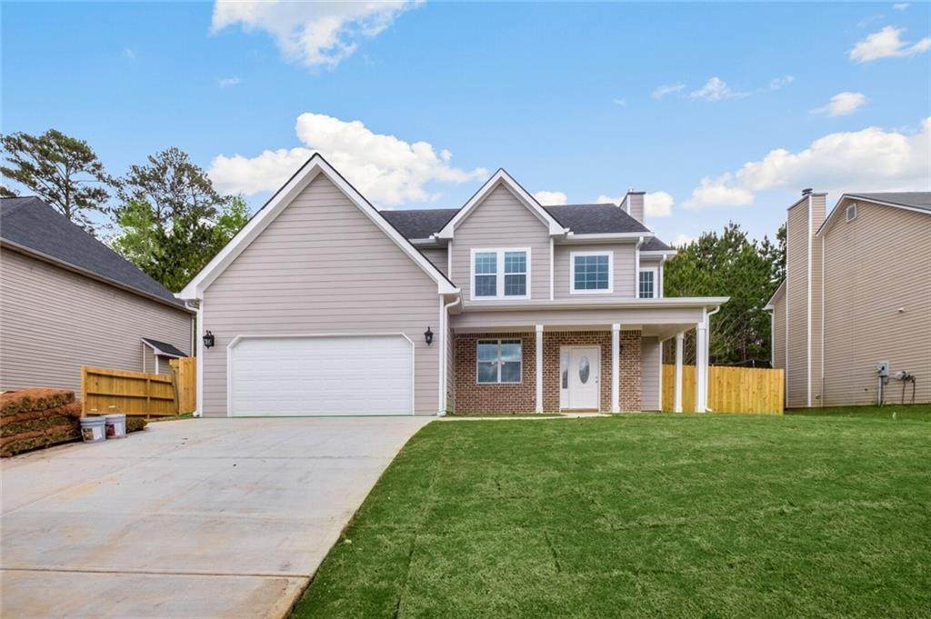 4740 Mentmore Terrace - Photo 1