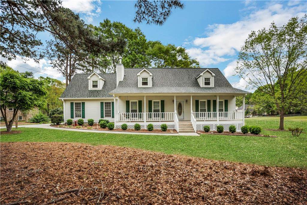 571 Sequoia Court - Photo 1