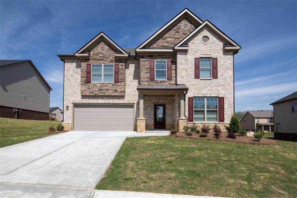 678 Blue Juniper Circle - Photo 1