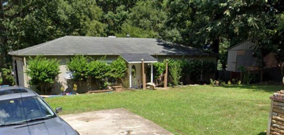 832 Cascade Drive - Photo 1