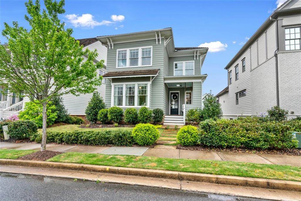 7540 Cordery Road - Photo 1