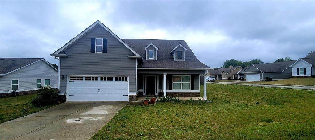 1216 Oak Springs Way - Photo 1