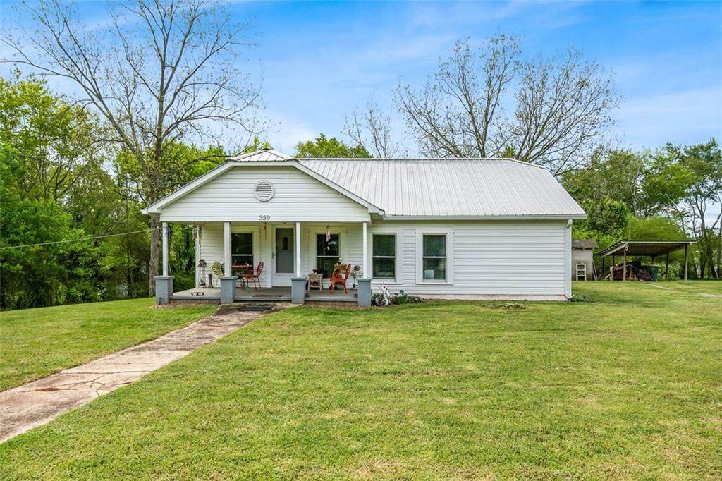 359 Back Penn Road - Photo 1