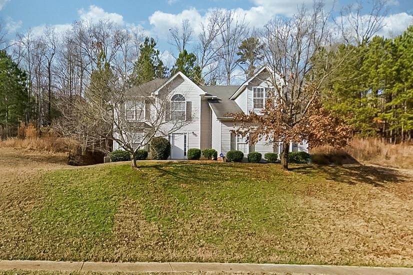 3172 Lower Creek Drive - Photo 1