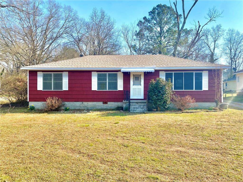 1502 Calhoun Avenue - Photo 1