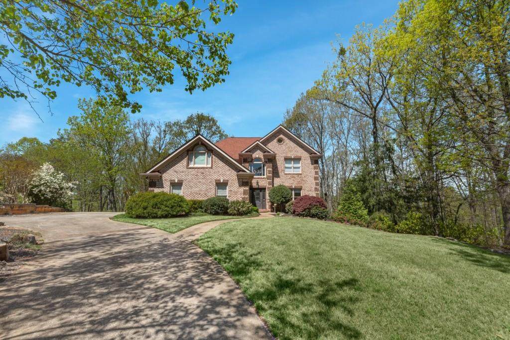 2239 Huntingdon Court - Photo 1