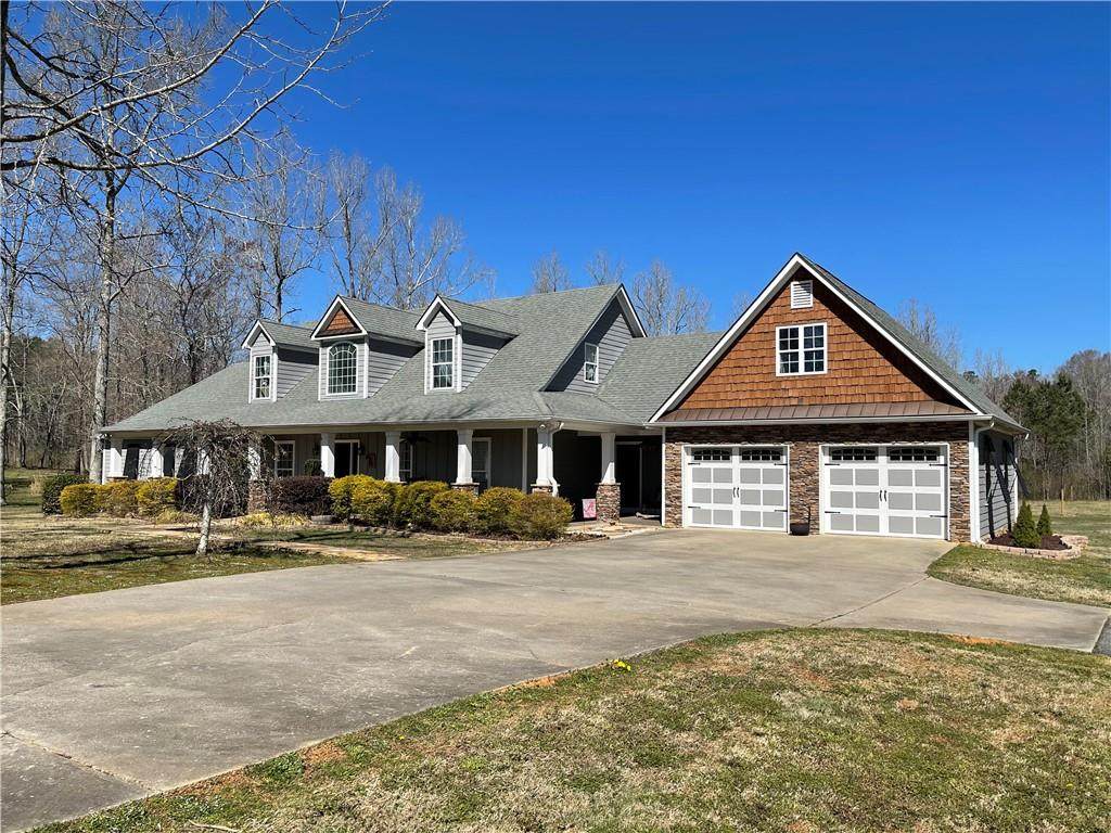 256 Cline Drive - Photo 1