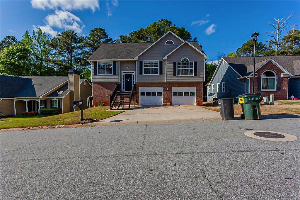 1029 Briarberry Lane - Photo 1