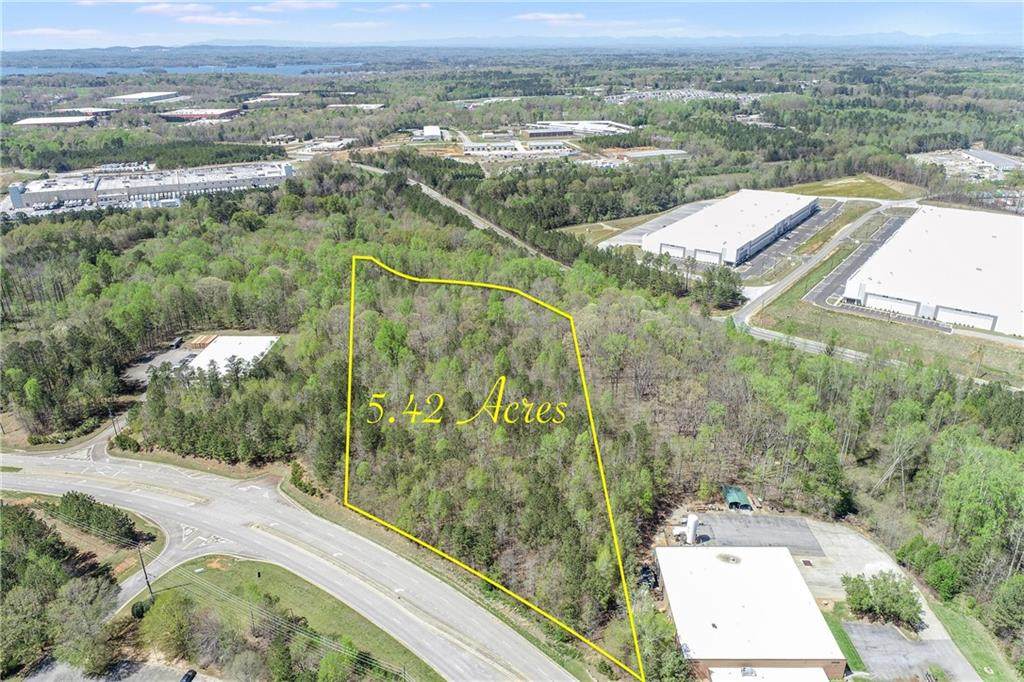 4310 Thurmon Tanner Road - Photo 1