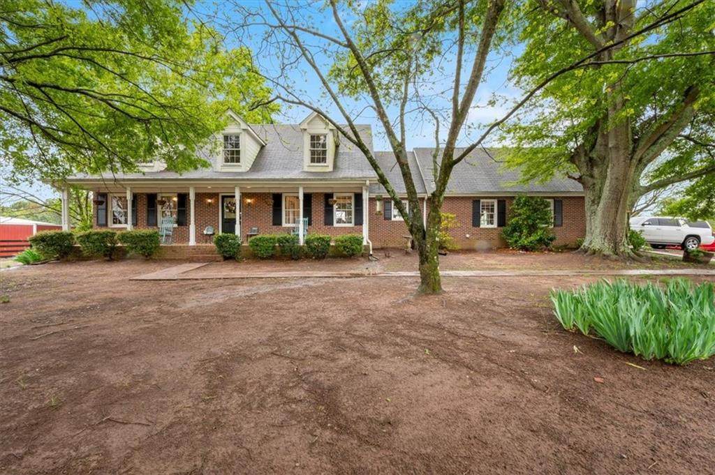 2675 Jones Phillips Road - Photo 1