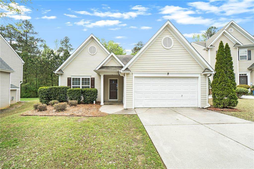186 Silver Arrow Circle - Photo 1