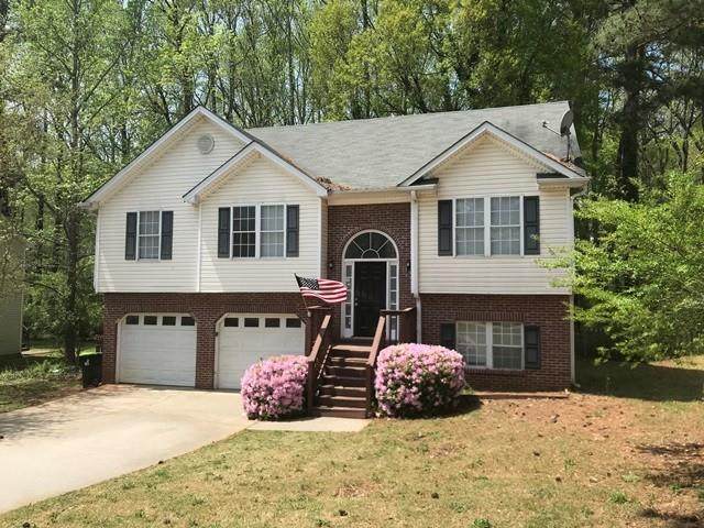 871 Aspen Drive - Photo 1