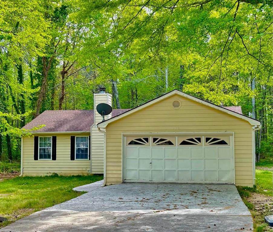238 Buckhorn Drive - Photo 1