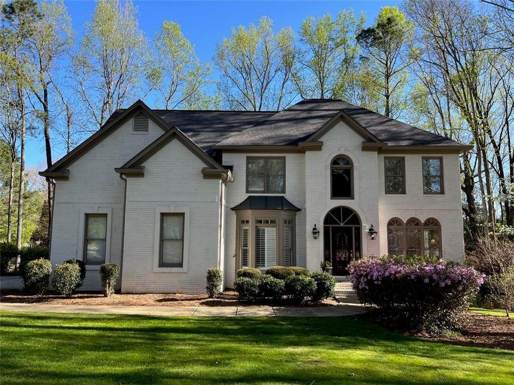 80 Arabian Avenue - Photo 1
