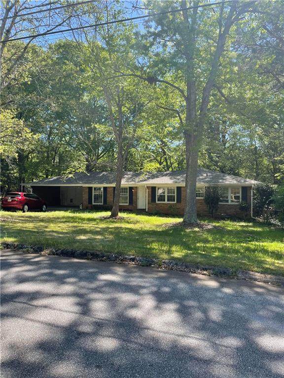 215 Segrest Circle - Photo 1