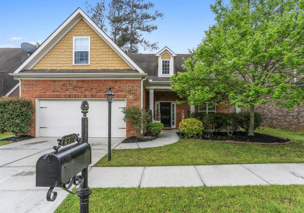 2780 Freemont Street - Photo 1