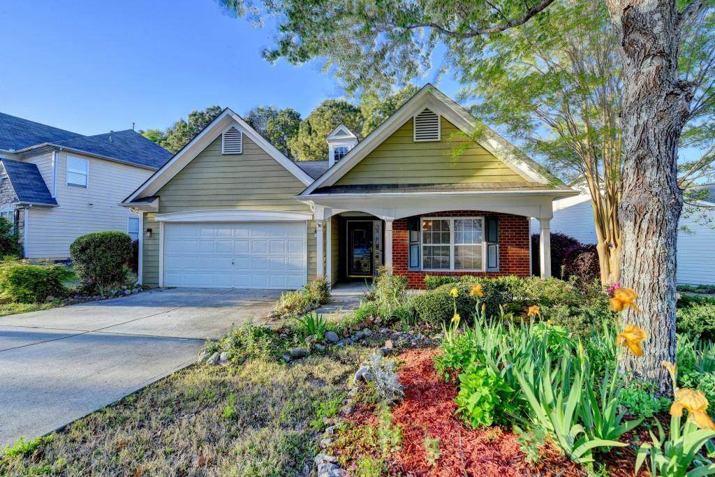 3241 Cooper Woods Drive - Photo 1