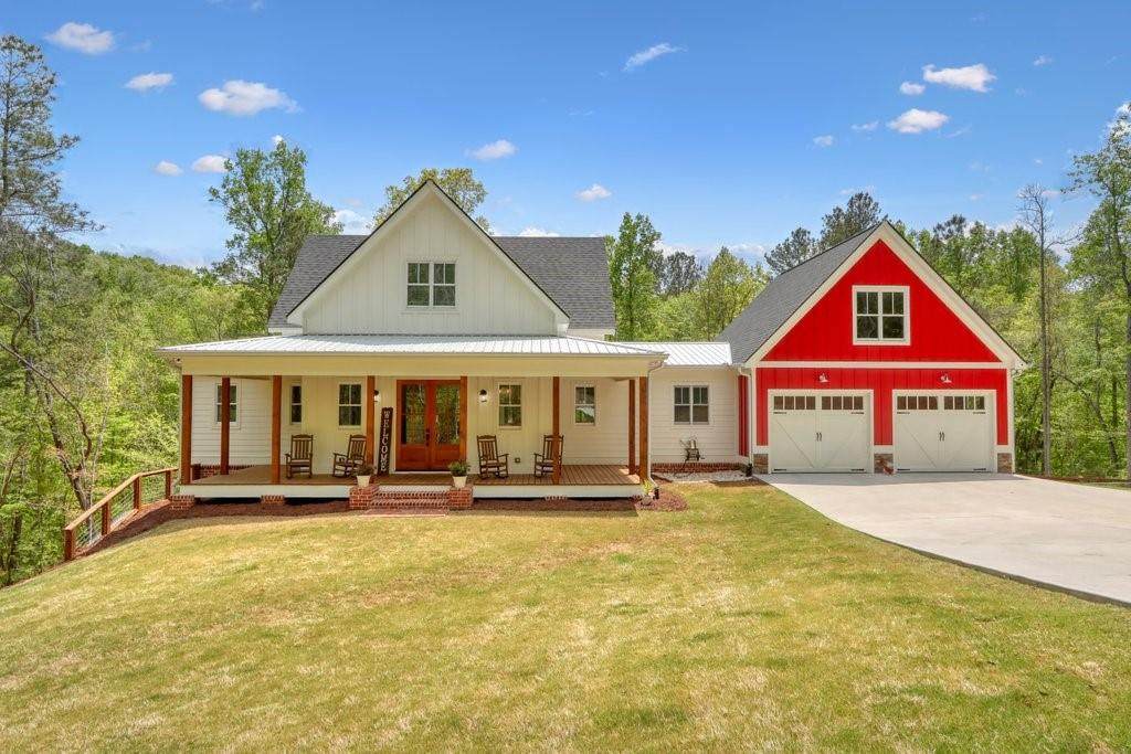 331 Turkey Creek Drive - Photo 1