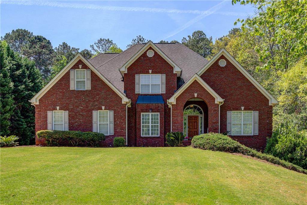 645 Huiet Drive - Photo 1