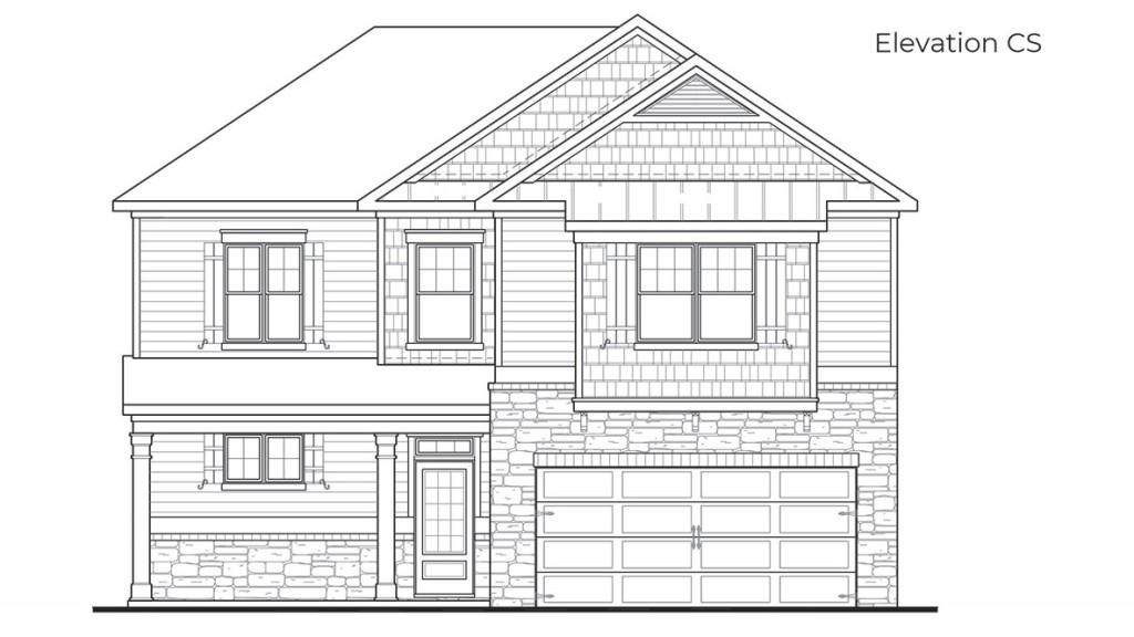 715 Broken Arrow - Photo 1