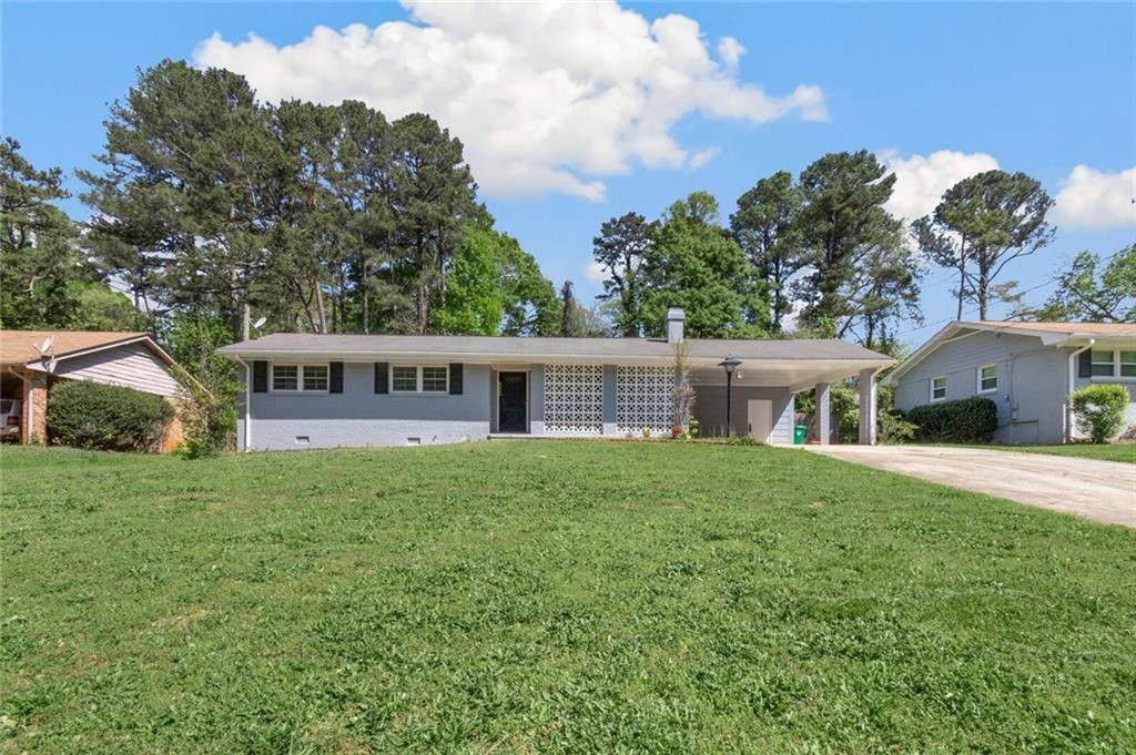 3788 Sarahs Lane - Photo 1