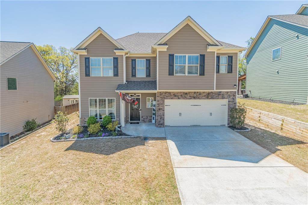638 Holliman Circle - Photo 1